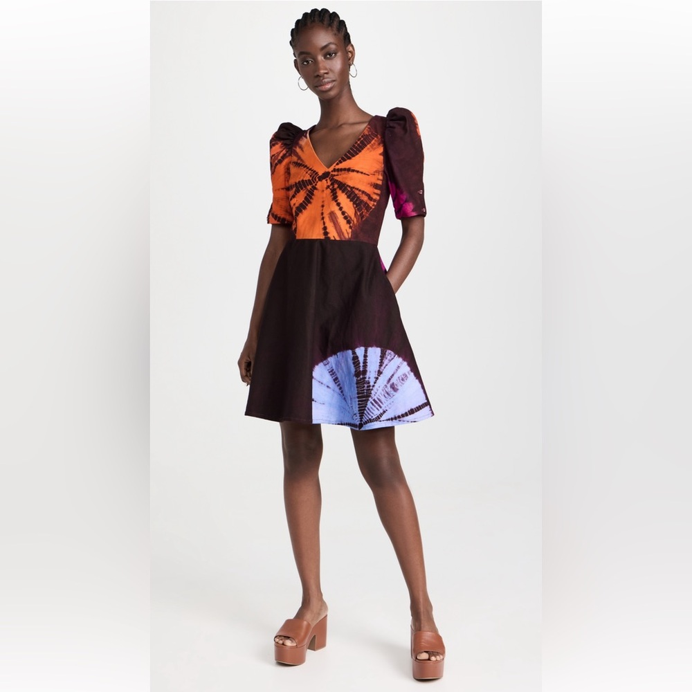Busayo Dami Mini Dress New with Tags Never Worn Size Small